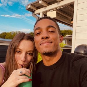 Meet your Posher, Matt